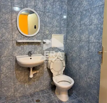 Photo 3 — 3-bedroom apartment in Haskovo, Badema