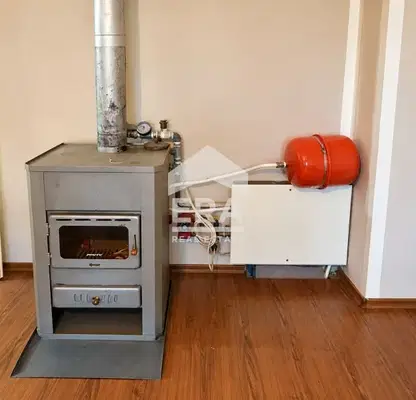 Photo 4 — 3-bedroom apartment in Haskovo, Badema
