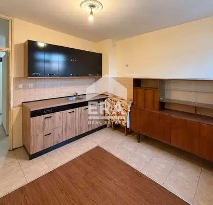 Photo 5 — 3-bedroom apartment in Haskovo, Badema