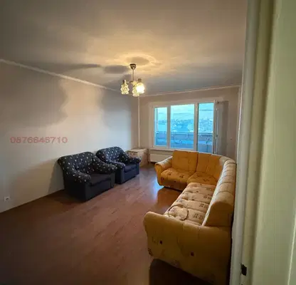 Photo 3 — 4-bedroom apartment in Haskovo, Badema