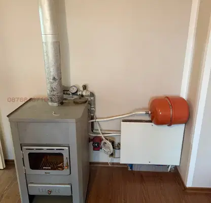 Photo 4 — 4-bedroom apartment in Haskovo, Badema