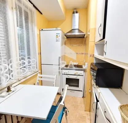 Photo 4 — Three-room apartment with parking space in the centre of Haskovo