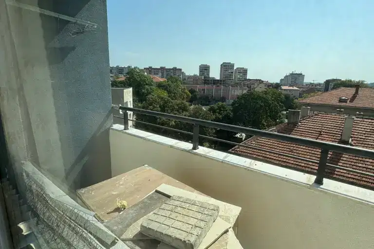 3-bedroom apartment in Haskovo, Drujba 1