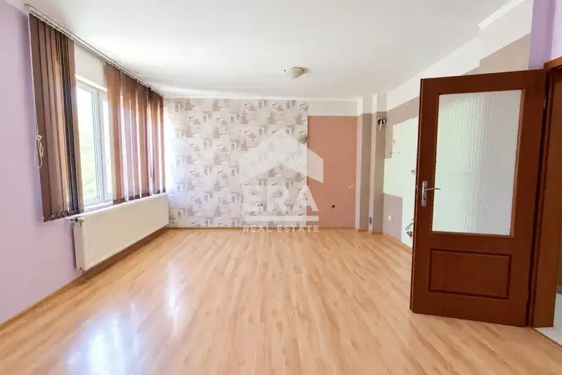 2-bedroom apartment in Haskovo, Drujba 1