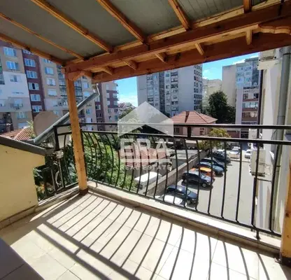 Photo 5 — 2-bedroom apartment in Haskovo, Drujba 1