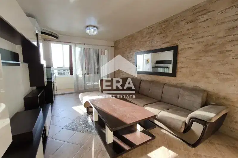 3-bedroom apartment in Haskovo, Drujba 1