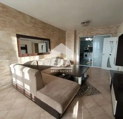 Photo 2 — 3-bedroom apartment in Haskovo, Drujba 1