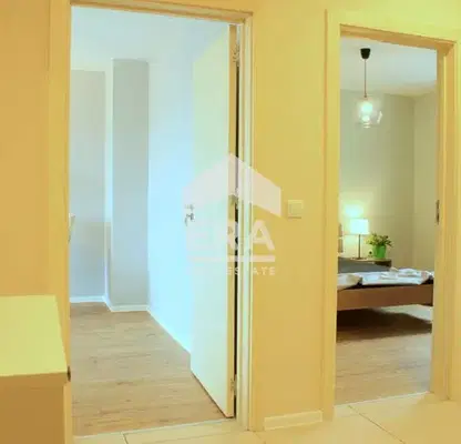 Photo 3 — 2-room apartment in Haskovo with terrace and insulated building