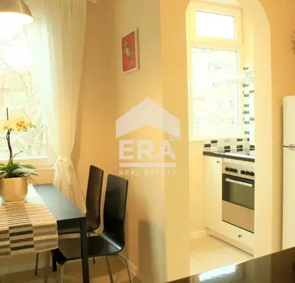 Photo 4 — 2-room apartment in Haskovo with terrace and insulated building