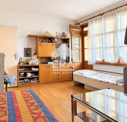 Photo 4 — Spacious 3-room apartment in Lyuben Karavelov, Haskovo