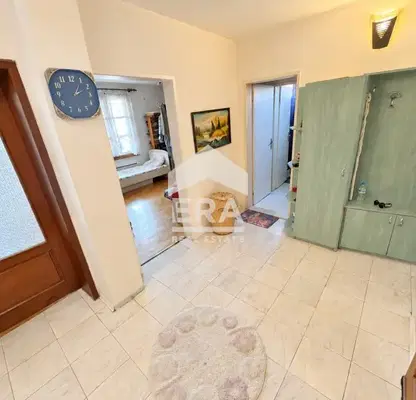 Photo 5 — Spacious 3-room apartment in Lyuben Karavelov, Haskovo