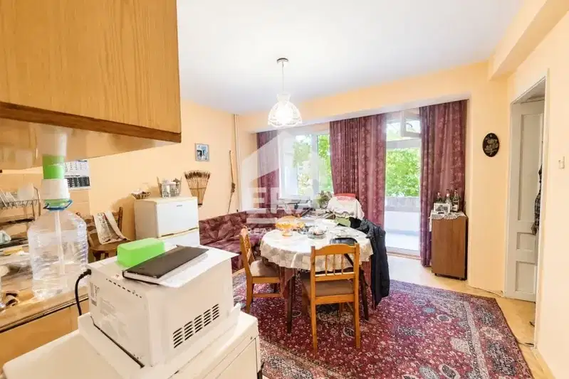 2-bedroom apartment in Haskovo, Mladejki Hylm