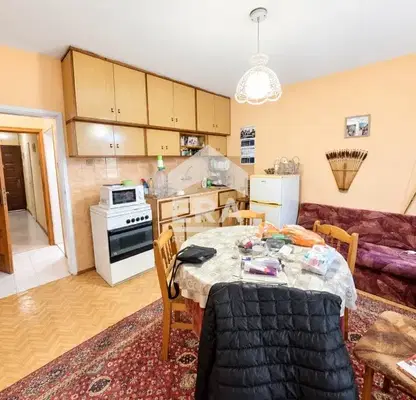 Photo 3 — 2-bedroom apartment in Haskovo, Mladejki Hylm