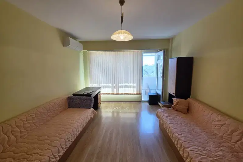 2-bedroom apartment in Haskovo, Orfei