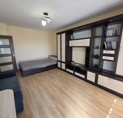 Photo 5 — 2-bedroom apartment in Haskovo, Orfei