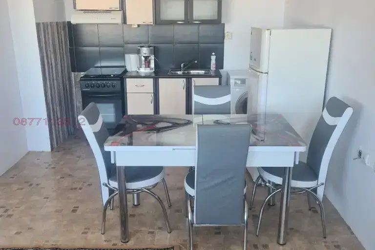3-bedroom apartment in Haskovo, Trakiiski