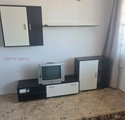 Photo 2 — 3-bedroom apartment in Haskovo, Trakiiski