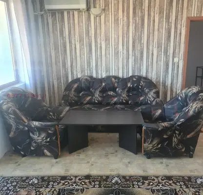 Photo 3 — 3-bedroom apartment in Haskovo, Trakiiski
