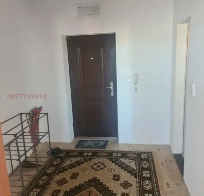 Photo 4 — 3-bedroom apartment in Haskovo, Trakiiski