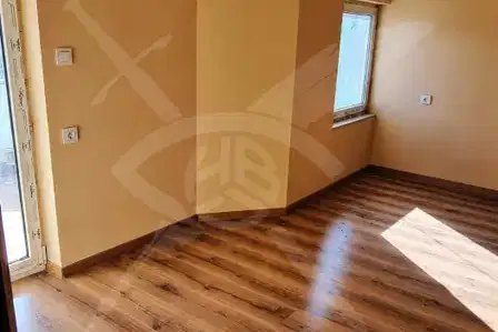 Two-room apartment in Hisarya with terrace on top floor