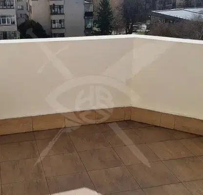 Photo 3 — Two-room apartment in Hisarya with terrace on top floor
