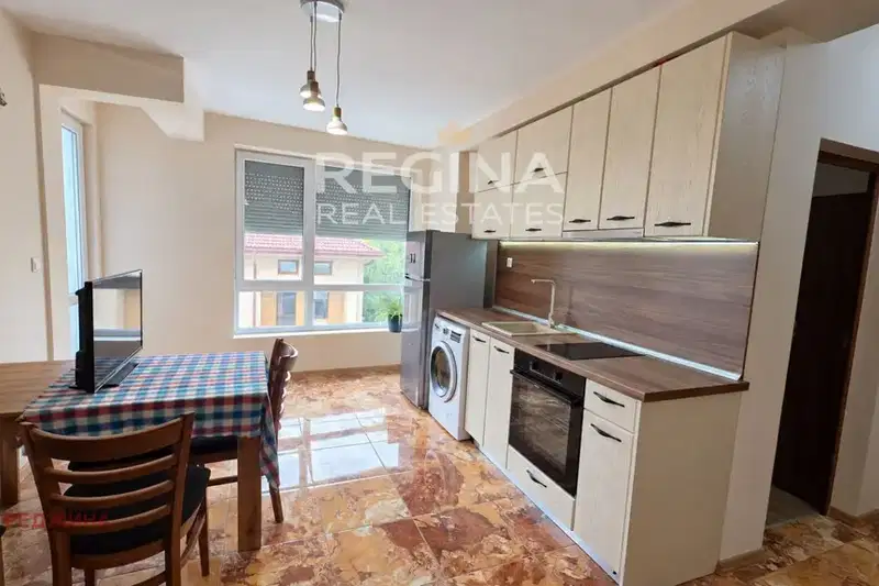 2-bedroom apartment in Plovdiv, Hisarya