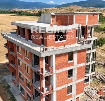 Photo 2 — Attic 3-room apartment in Hisarya with panoramic terrace