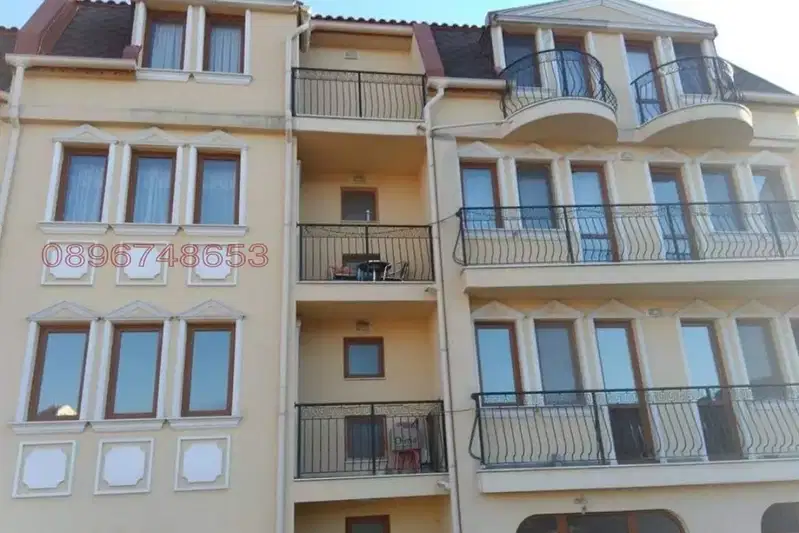 3-bedroom apartment in Plovdiv, Hisarya