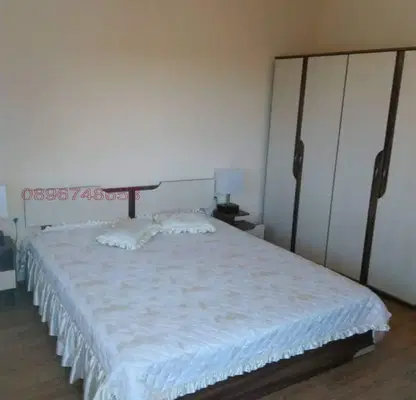 Photo 2 — 3-bedroom apartment in Plovdiv, Hisarya