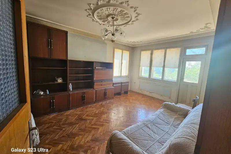4-bedroom apartment in Oblast Plovdiv, Hisarya