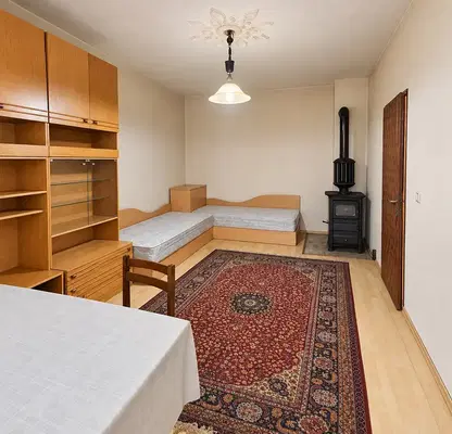 Photo 2 — Three-room apartment in Ihtiman, Stipon with garage storage