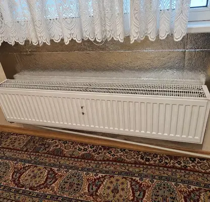 Photo 5 — Three-room apartment in Ihtiman, Stipon with garage storage