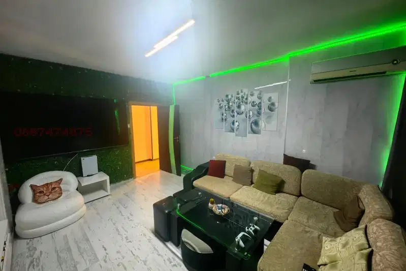 2-bedroom apartment in Plovdiv, Karlovo