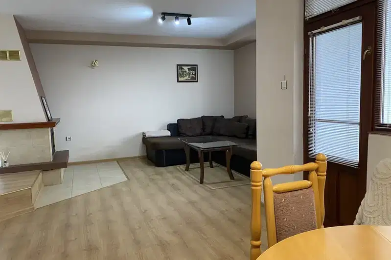 2-bedroom apartment in Plovdiv, Karlovo