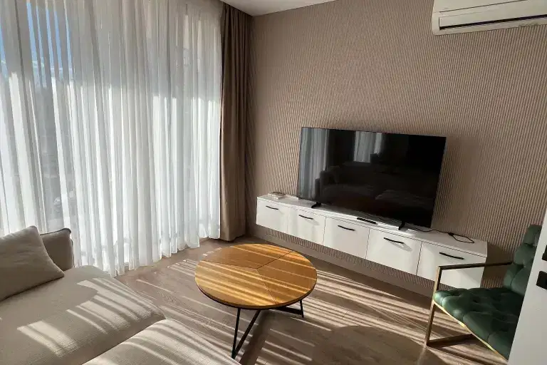 3-bedroom apartment in Plovdiv, Karlovo