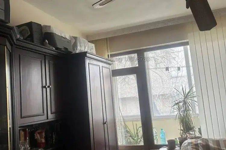 3-bedroom apartment in Burgas, Karnobat