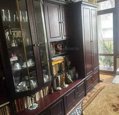 Photo 3 — 3-bedroom apartment in Burgas, Karnobat