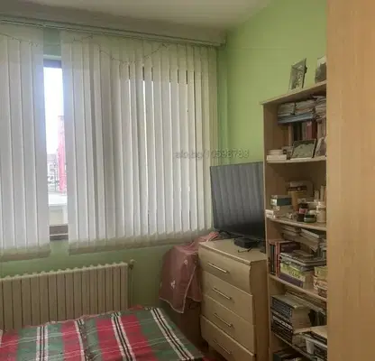 Photo 5 — 3-bedroom apartment in Burgas, Karnobat