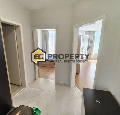 Photo 2 — Two-room apartment with sea view in Kavarna
