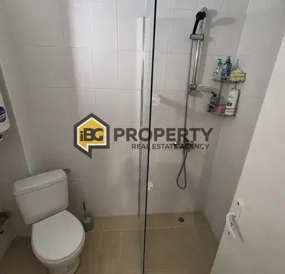 Photo 3 — Two-room apartment with sea view in Kavarna