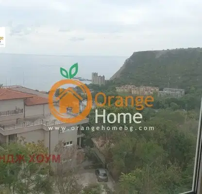 Photo 3 — Two-room apartment with sea view in Kavarna, coastal area