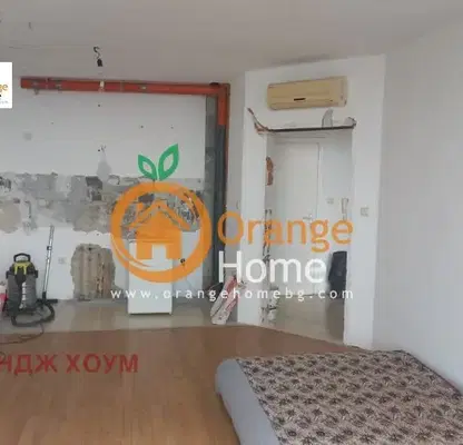 Photo 5 — Two-room apartment with sea view in Kavarna, coastal area