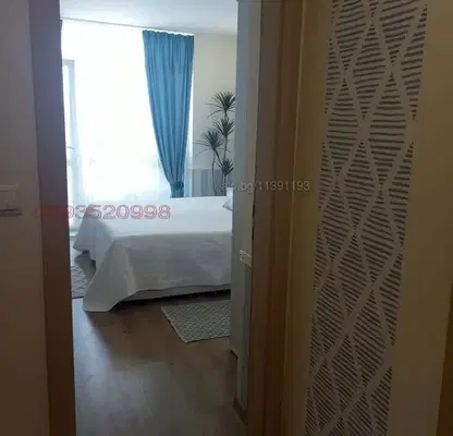 Снимка 5 — 2-стаен апартамент с морска гледка в Каварна, Royal Bay