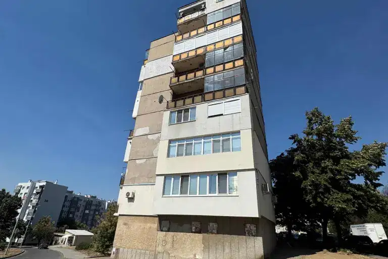 2-bedroom apartment in Stara Zagora, Kazanlyk