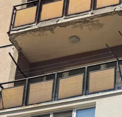 Photo 2 — 2-bedroom apartment in Stara Zagora, Kazanlyk