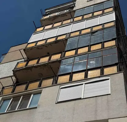Photo 3 — 2-bedroom apartment in Stara Zagora, Kazanlyk