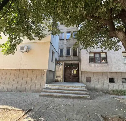 Photo 4 — 2-bedroom apartment in Stara Zagora, Kazanlyk