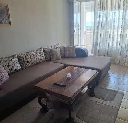Photo 3 — Two-room apartment in Kazanlak with separate kitchen