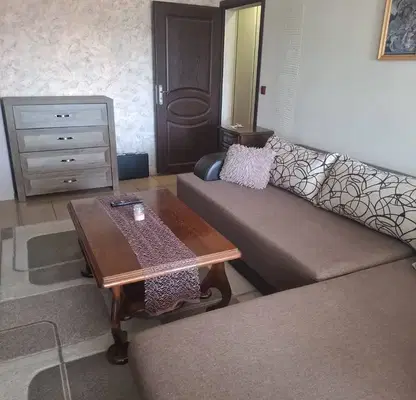 Photo 4 — Two-room apartment in Kazanlak with separate kitchen