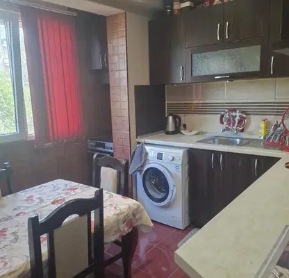 Photo 5 — Two-room apartment in Kazanlak with separate kitchen